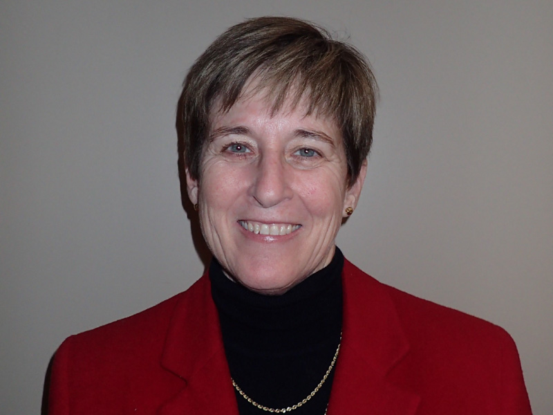 Photo of Linda Young Photo of Linda Young