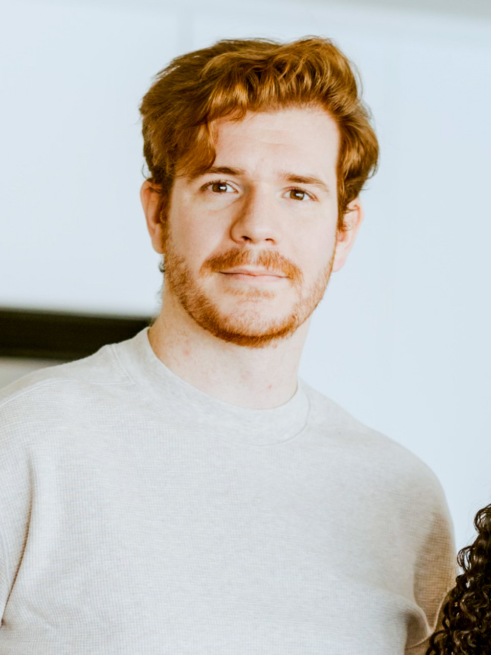 Photo of Todd Edmonds Photo of Todd Edmonds