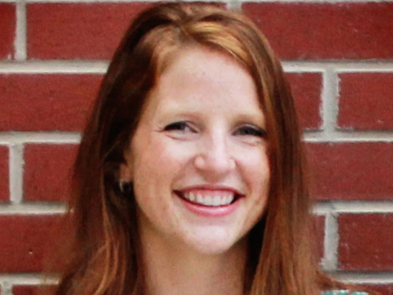 Photo of Kendall Gipson Photo of Kendall Gipson