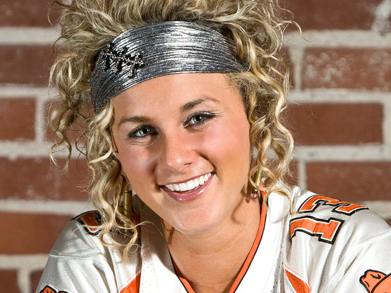 Photo of Adley Stump