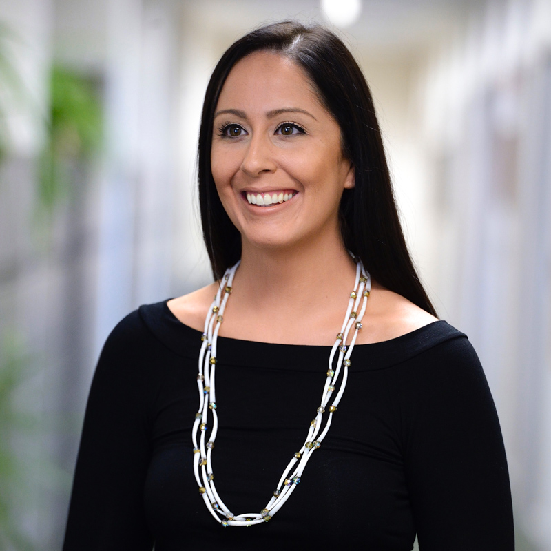 Victoria O'Keefe headshot