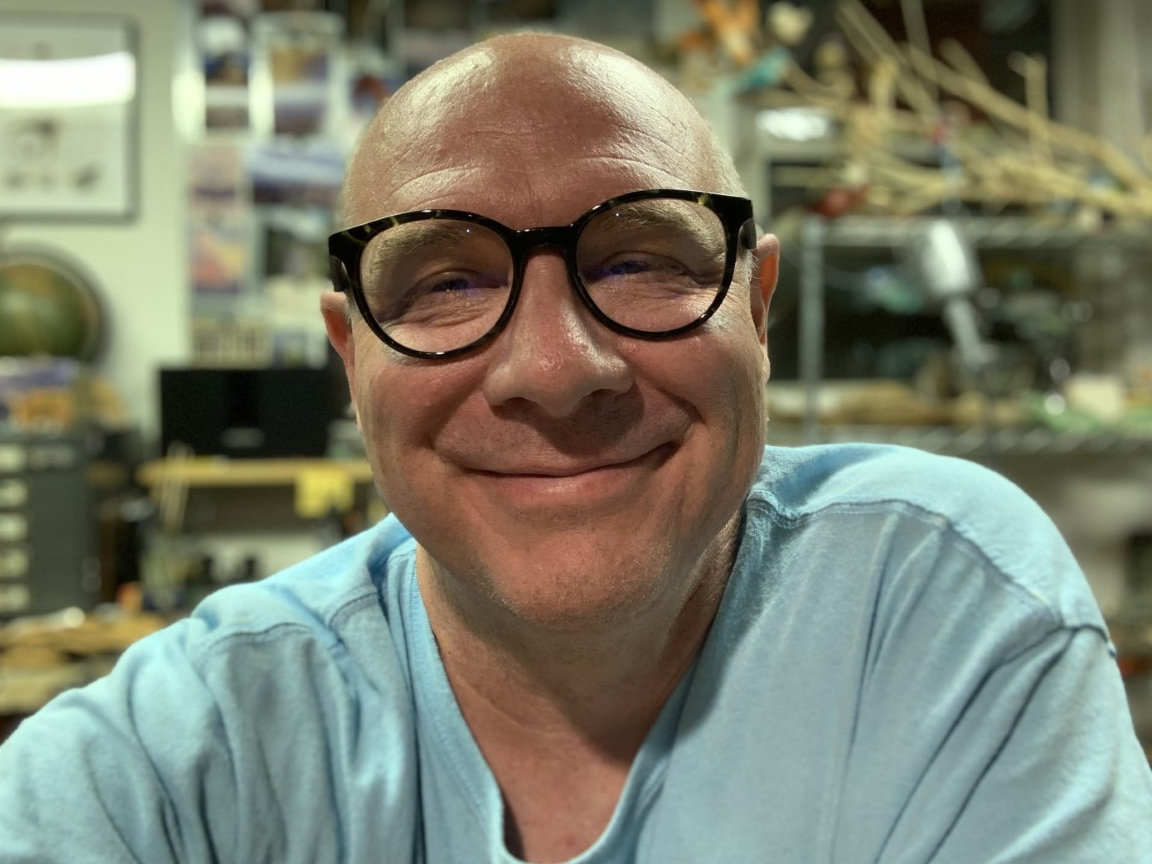 Chris Ramsay Chris Ramsay