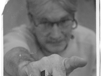 Photo of Dave Roberts