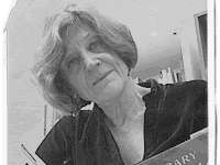 Photo of Marcela Sirhandi