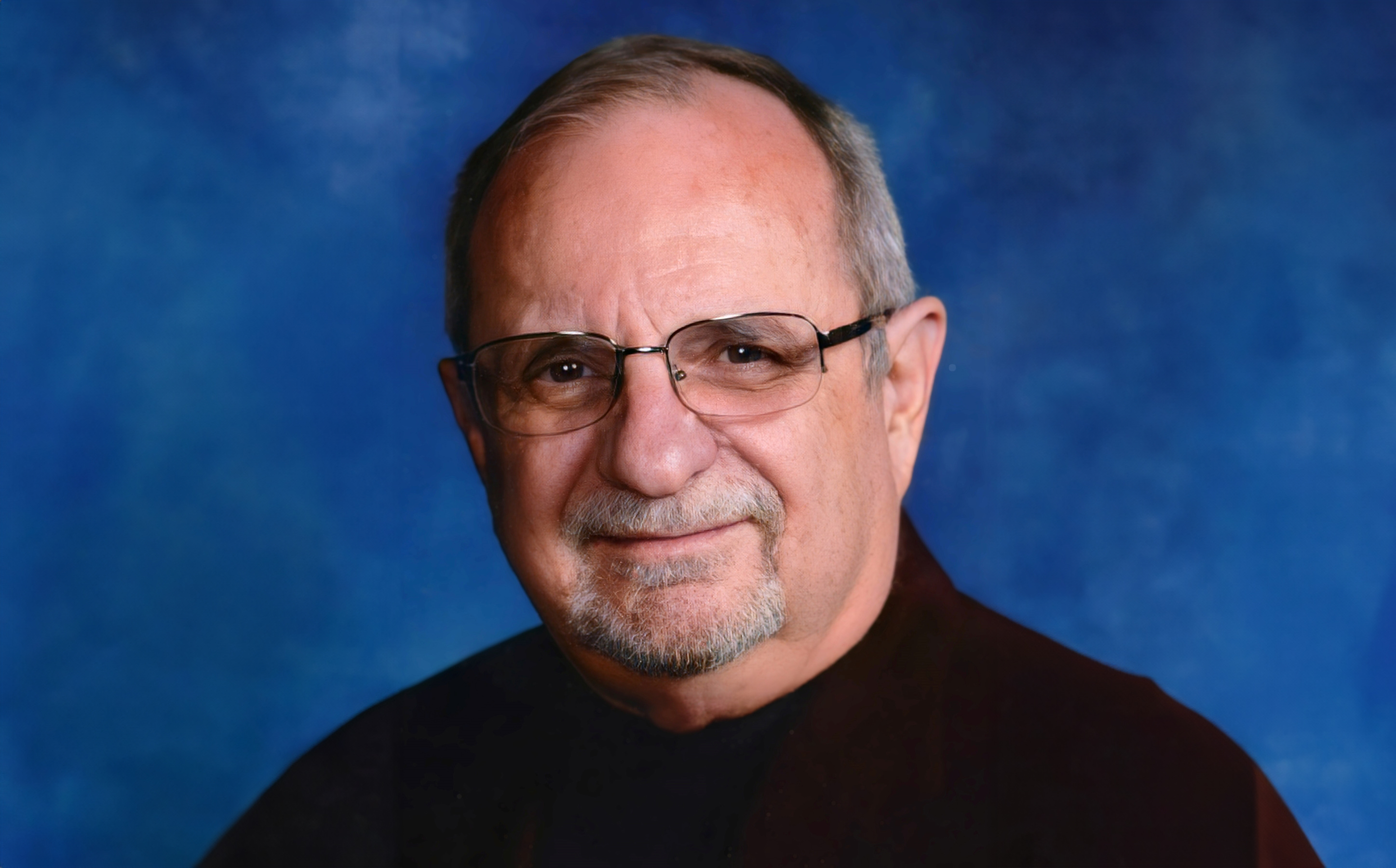 Photo of Nick Bormann