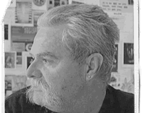 Photo of Robert Parks Photo of Robert Parks