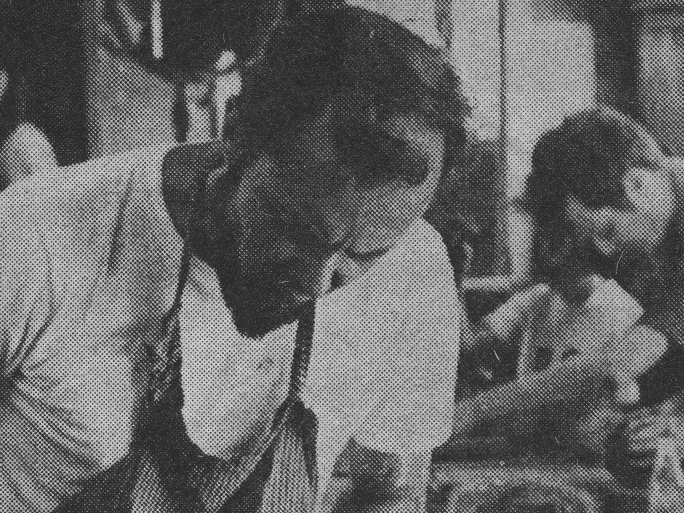 Photo of Ron DuBois Photo of Ron DuBois