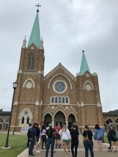 Medieval Art History