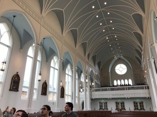 Medieval Art History