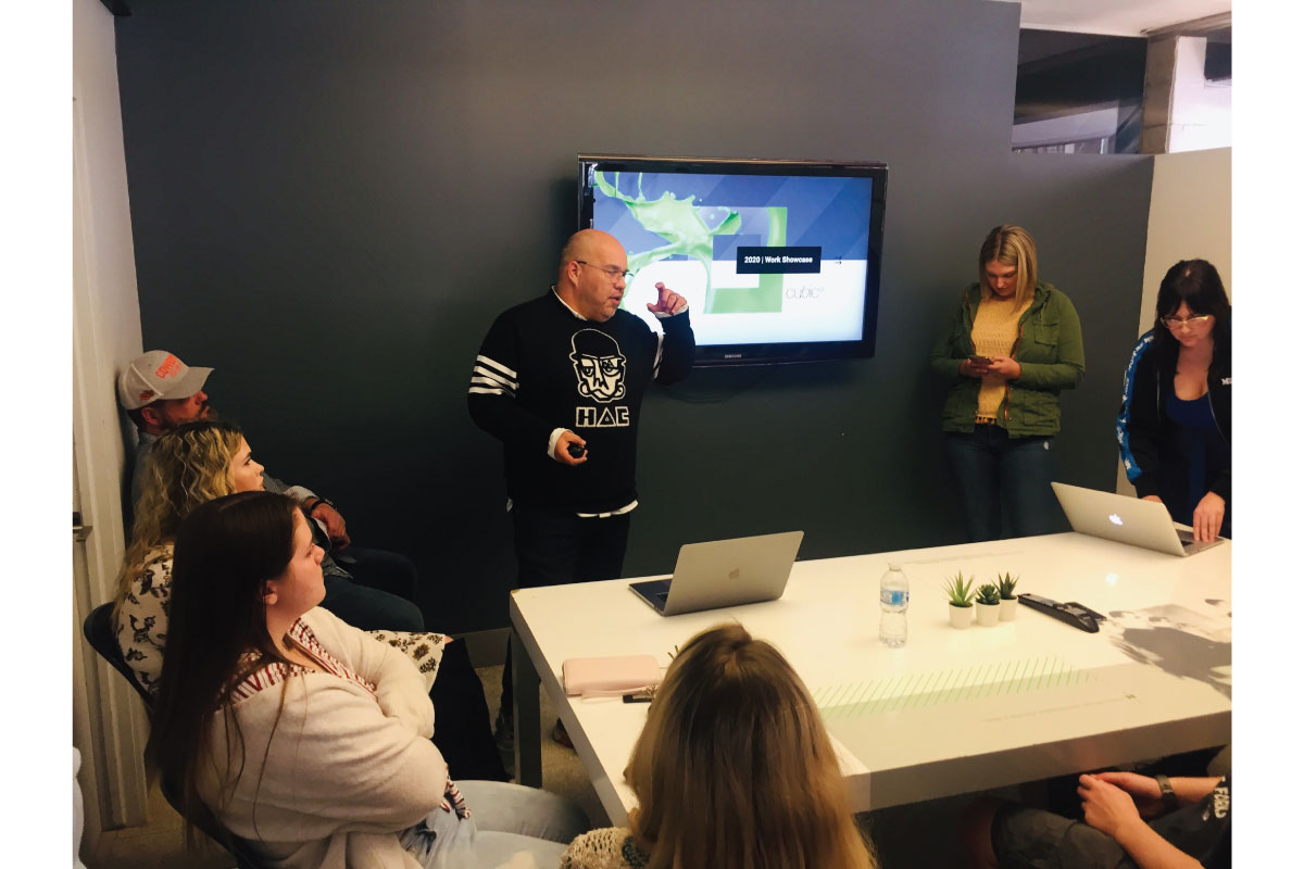 Philbrook Trip Philbrook Trip