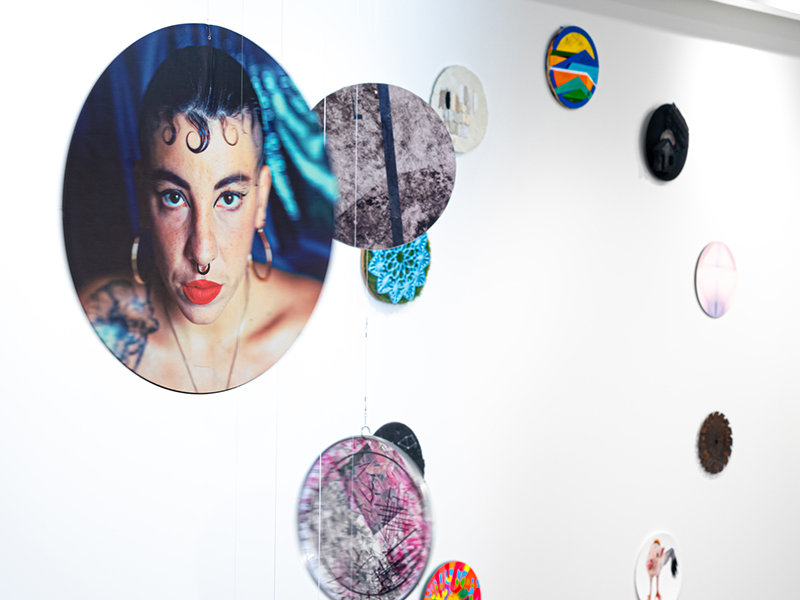 24 Hours of Wonder photo collage