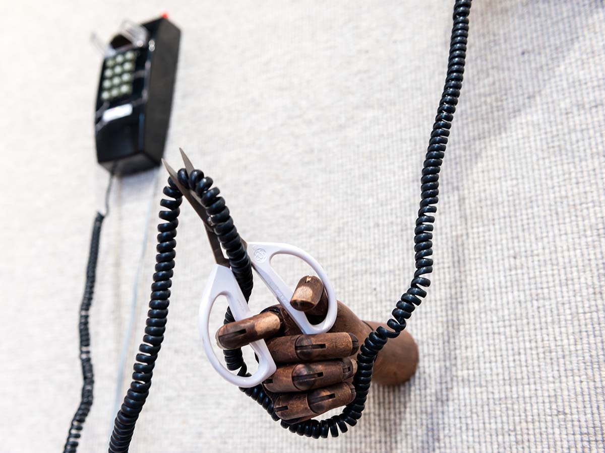 Brianna Harlan: Glass House Brianna Harlan: Glass House