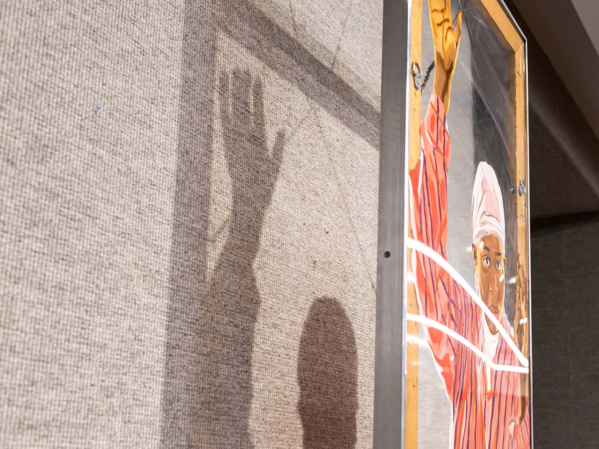 Brianna Harlan: Glass House Brianna Harlan: Glass House