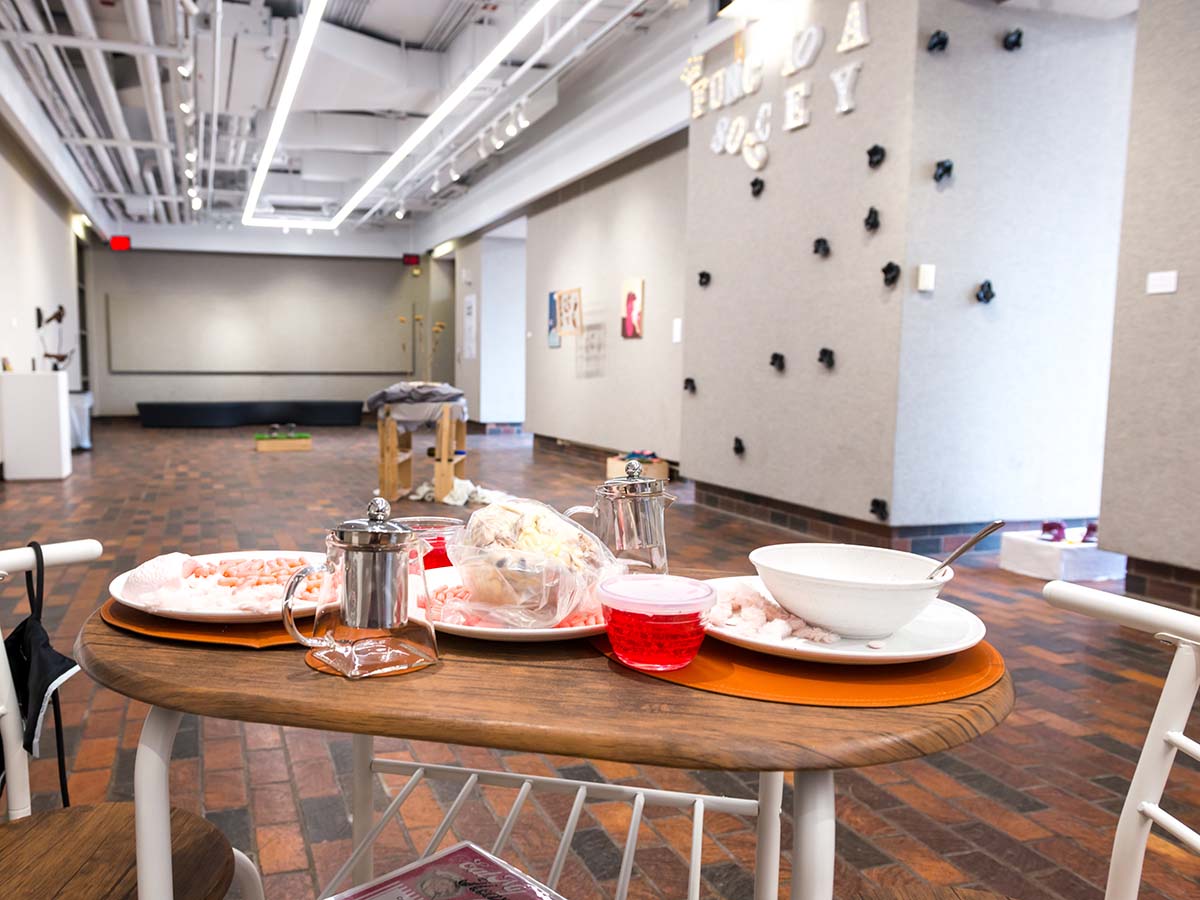 Brianna Harlan: Glass House Brianna Harlan: Glass House