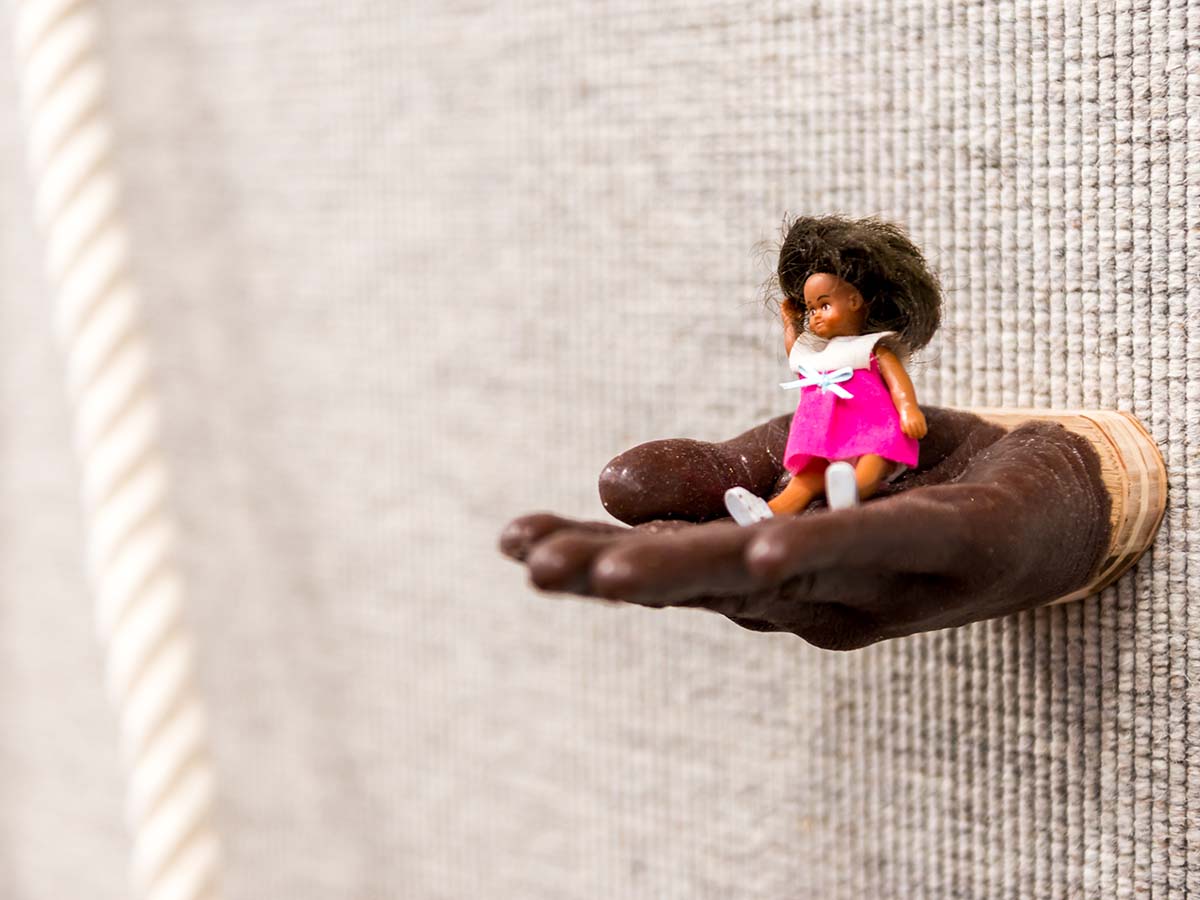 Brianna Harlan: Glass House Brianna Harlan: Glass House