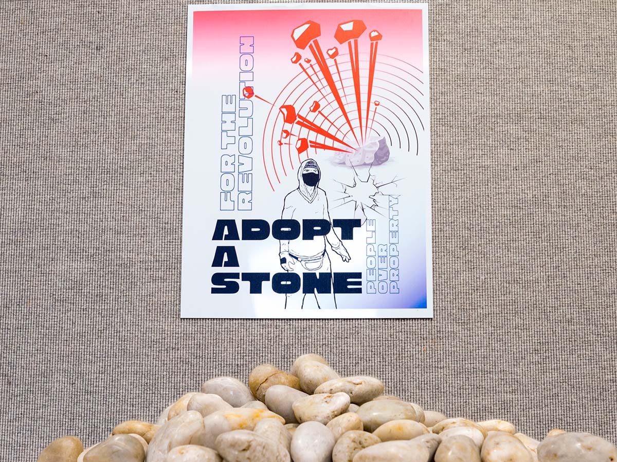 Brianna Harlan: Glass House Brianna Harlan: Glass House