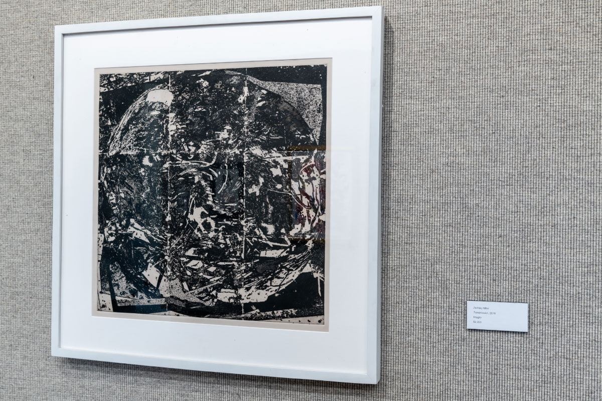 Cimarron National Works on Paper Cimarron National Works on Paper