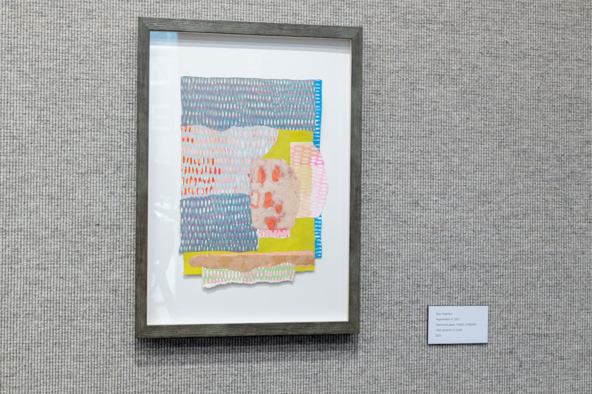 Cimarron National Works on Paper Cimarron National Works on Paper