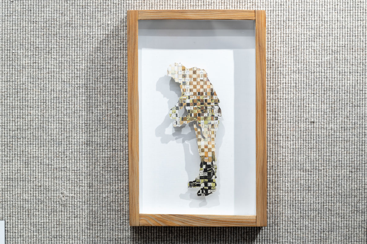 Cimarron National Works on Paper Cimarron National Works on Paper