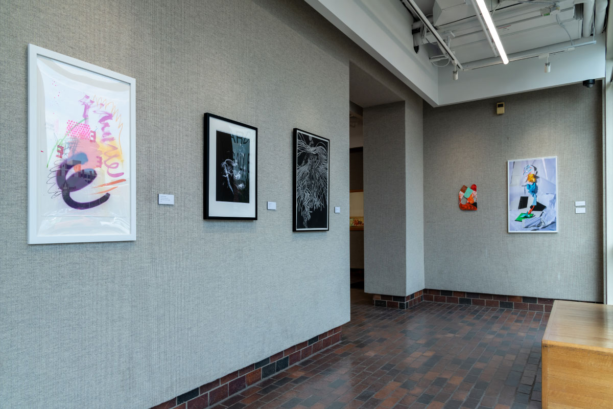 Cimarron National Works on Paper Cimarron National Works on Paper