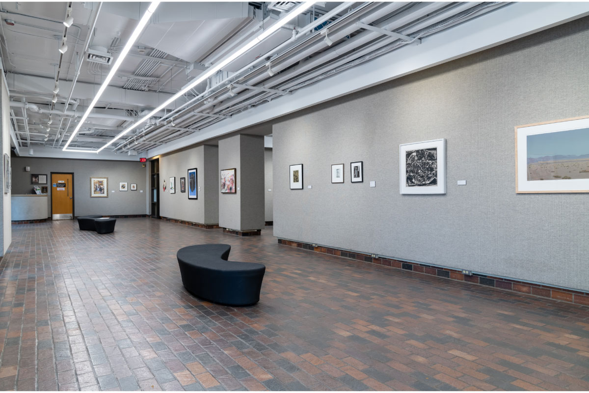 Cimarron National Works on Paper Cimarron National Works on Paper