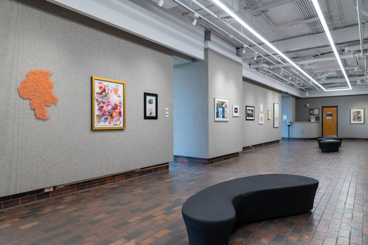 Cimarron National Works on Paper Cimarron National Works on Paper