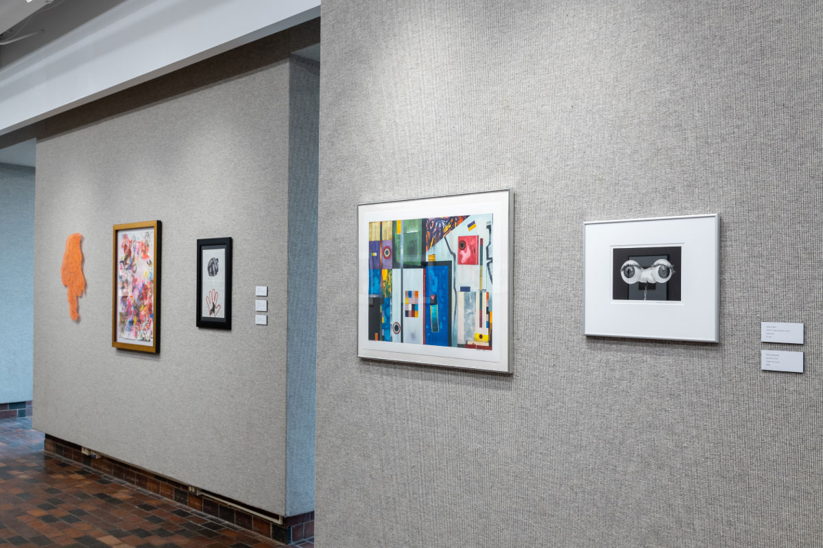 Cimarron National Works on Paper Cimarron National Works on Paper