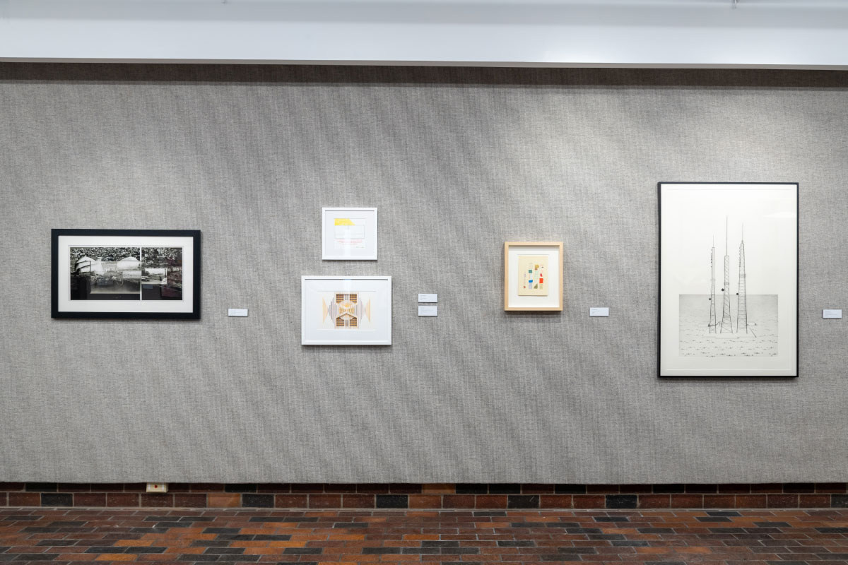 Cimarron National Works on Paper Cimarron National Works on Paper