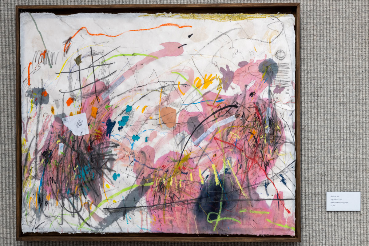 Cimarron National Works on Paper Cimarron National Works on Paper