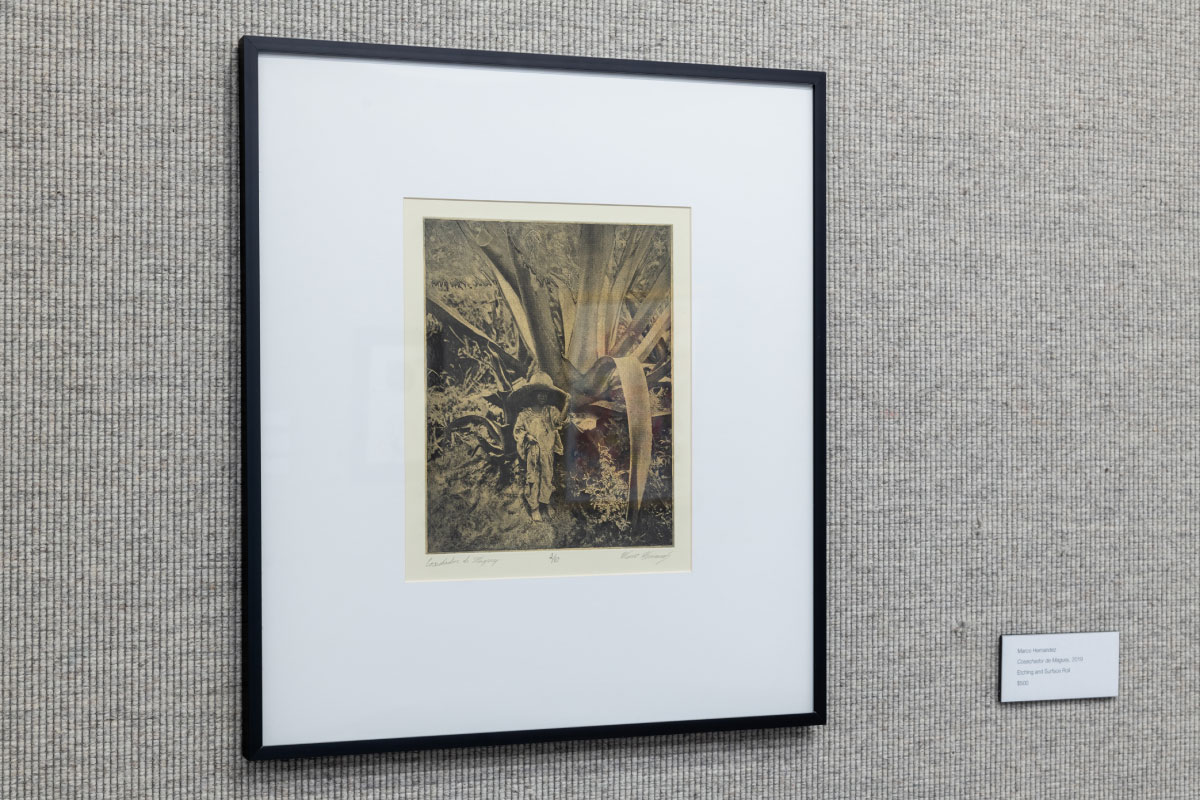 Cimarron National Works on Paper Cimarron National Works on Paper