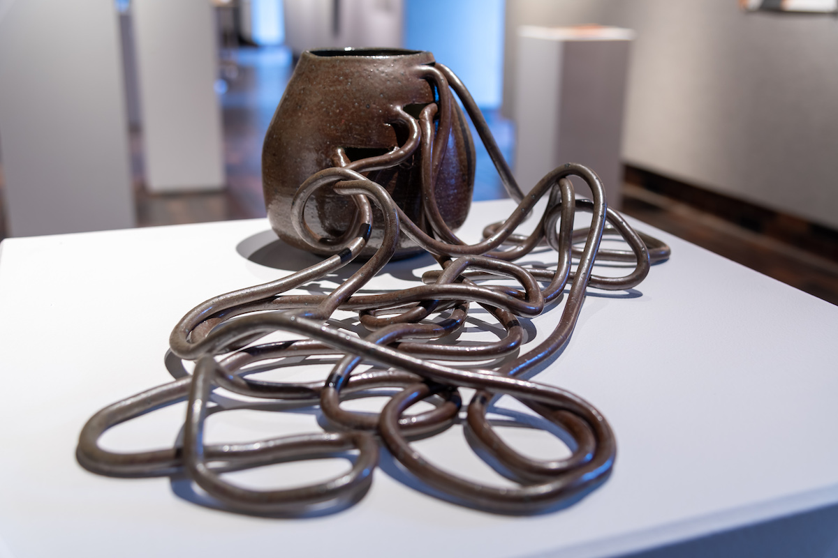 40th Annual Juried Student Exhibition 40th Annual Juried Student Exhibition