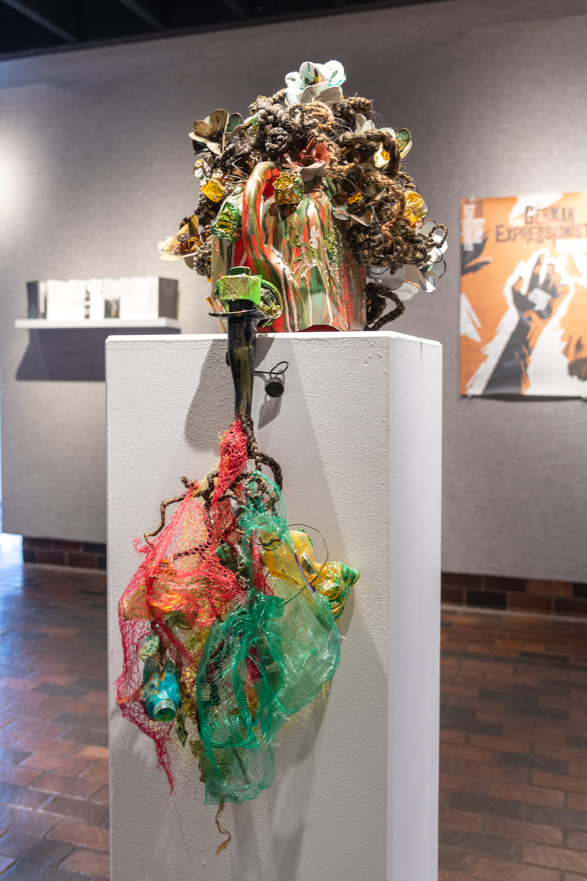 40th Annual Juried Student Exhibition 40th Annual Juried Student Exhibition