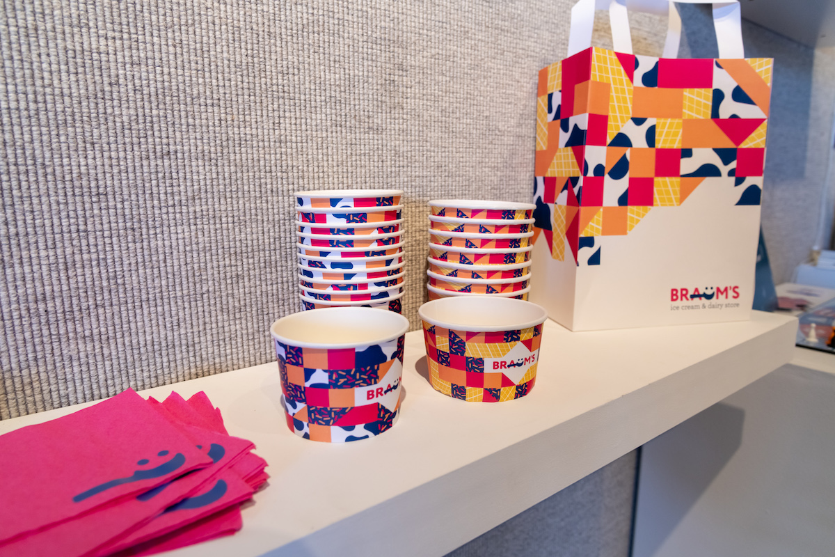 BFA Graphic Design Spring 2021