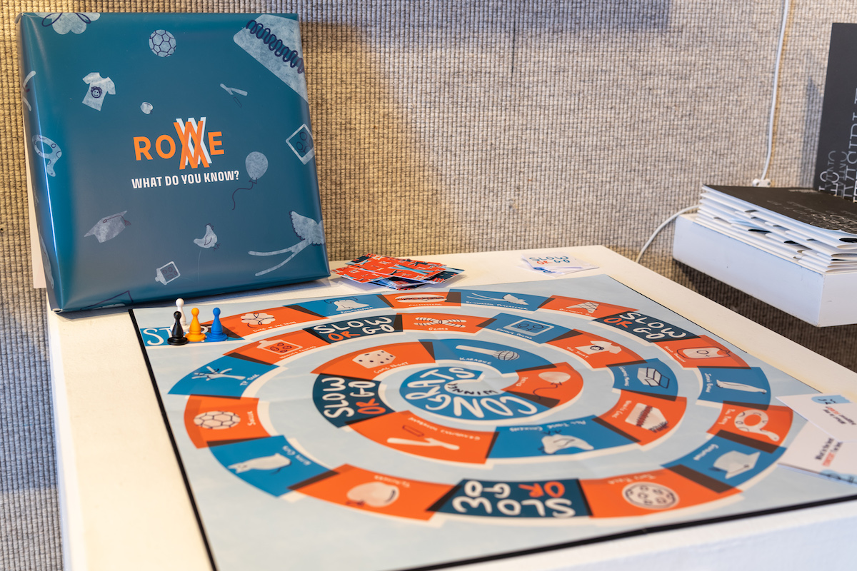 BFA Graphic Design Spring 2021