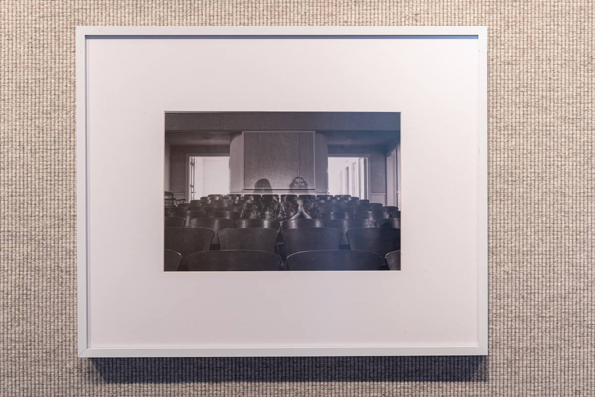 40th Annual Juried Student Exhibition 40th Annual Juried Student Exhibition