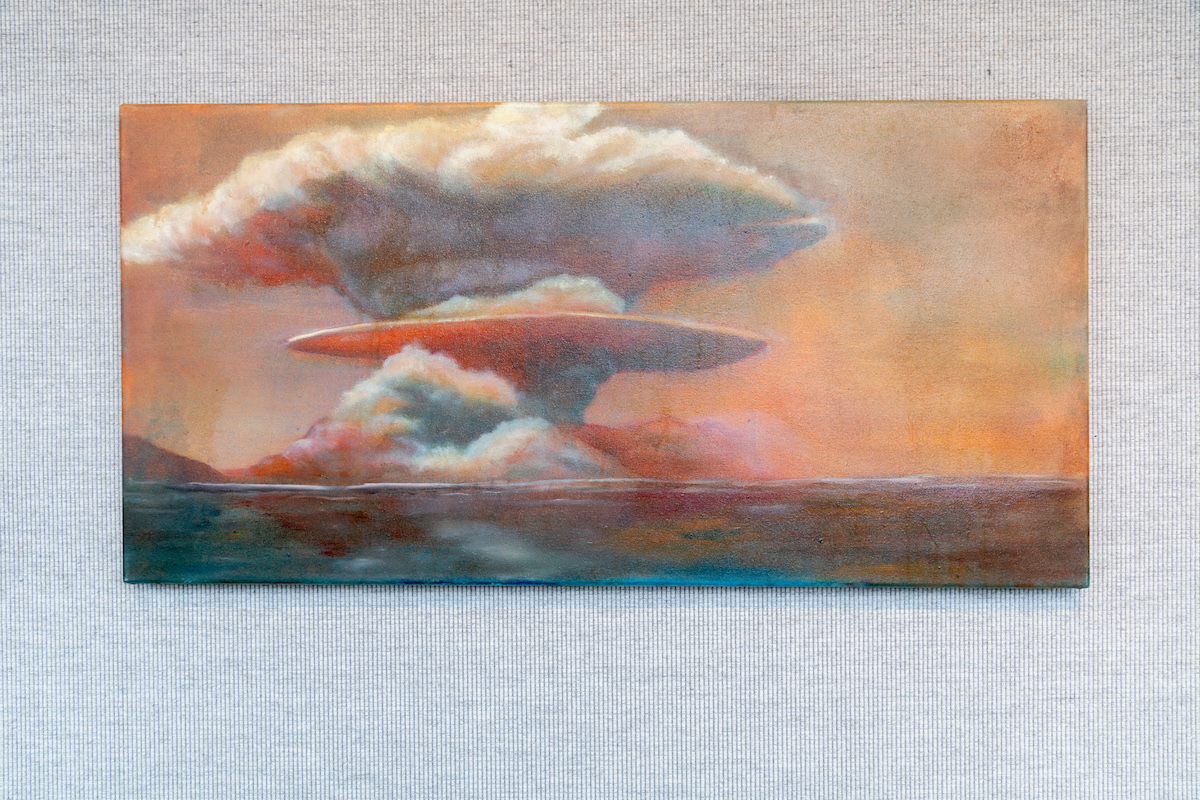 40th Annual Juried Student Exhibition 40th Annual Juried Student Exhibition