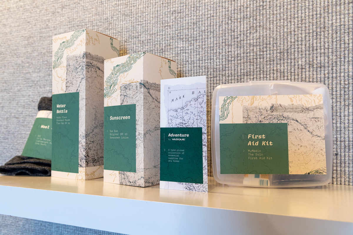 BFA Graphic Design Spring 2021