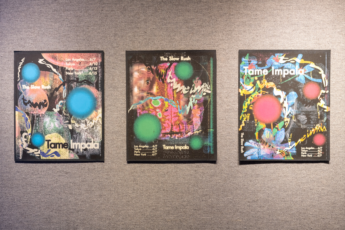 40th Annual Juried Student Exhibition 40th Annual Juried Student Exhibition