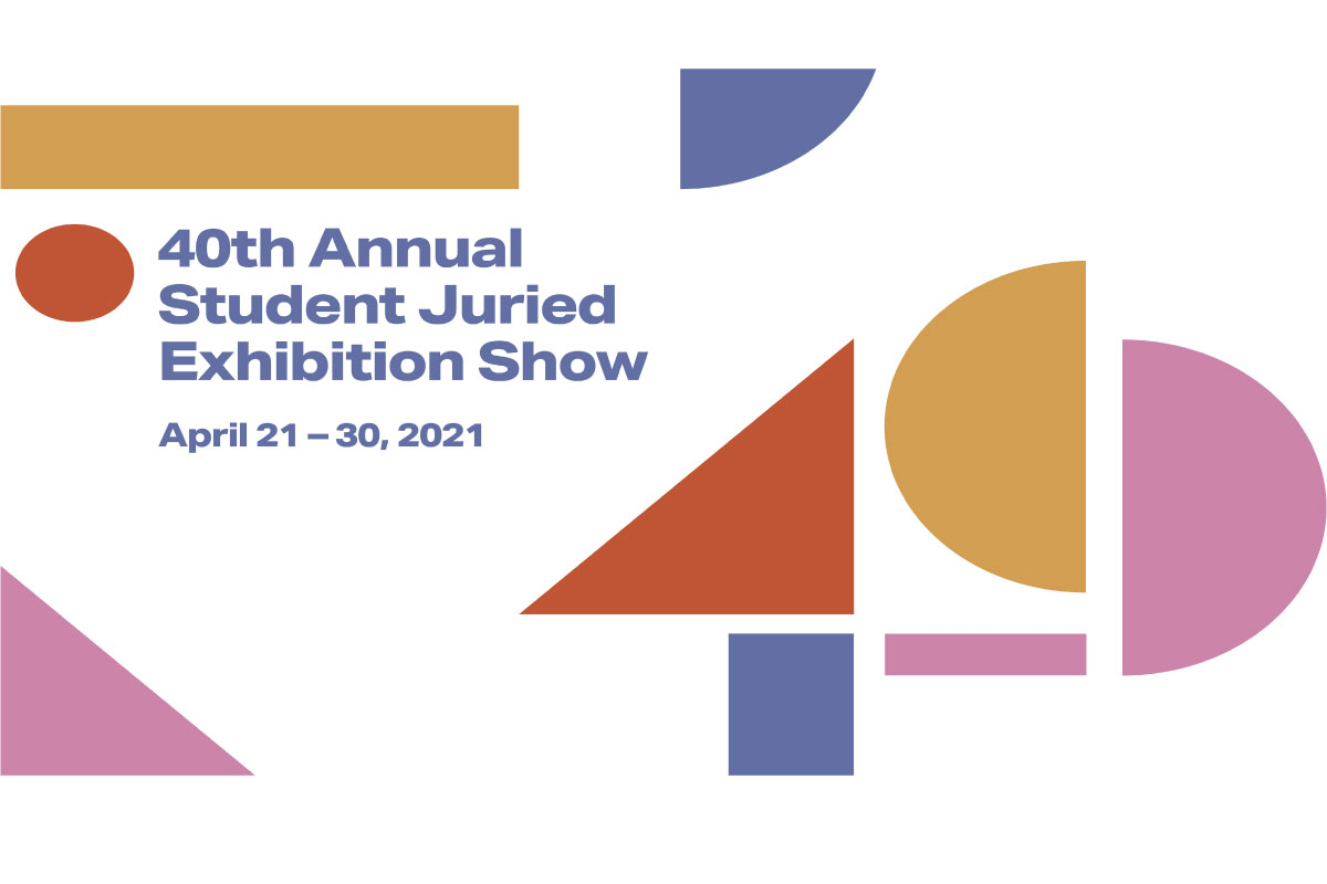40th Juried