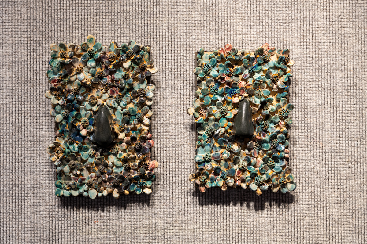 40th Annual Juried Student Exhibition 40th Annual Juried Student Exhibition