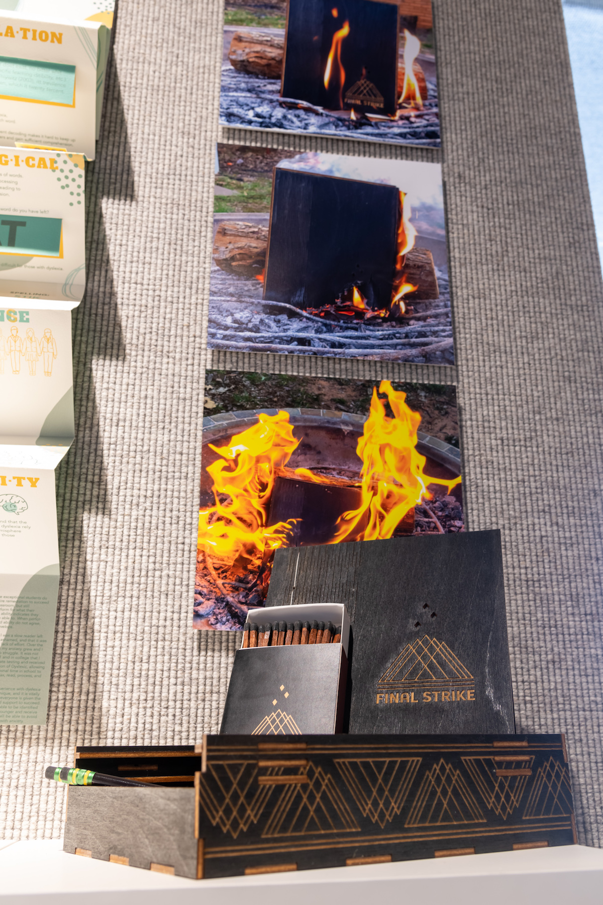 BFA Graphic Design Capstone Spring 2021