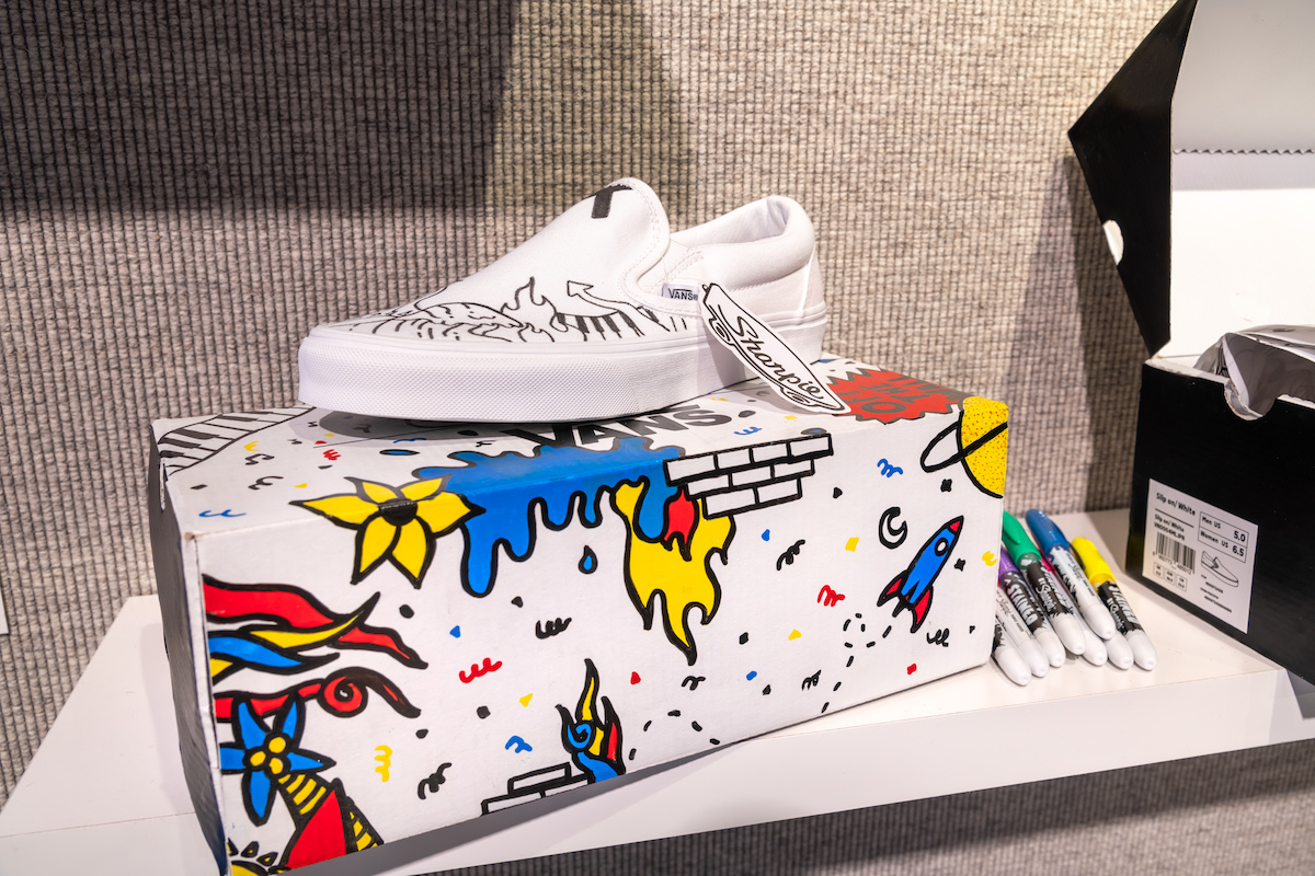 BFA Graphic Design Capstone Spring 2021