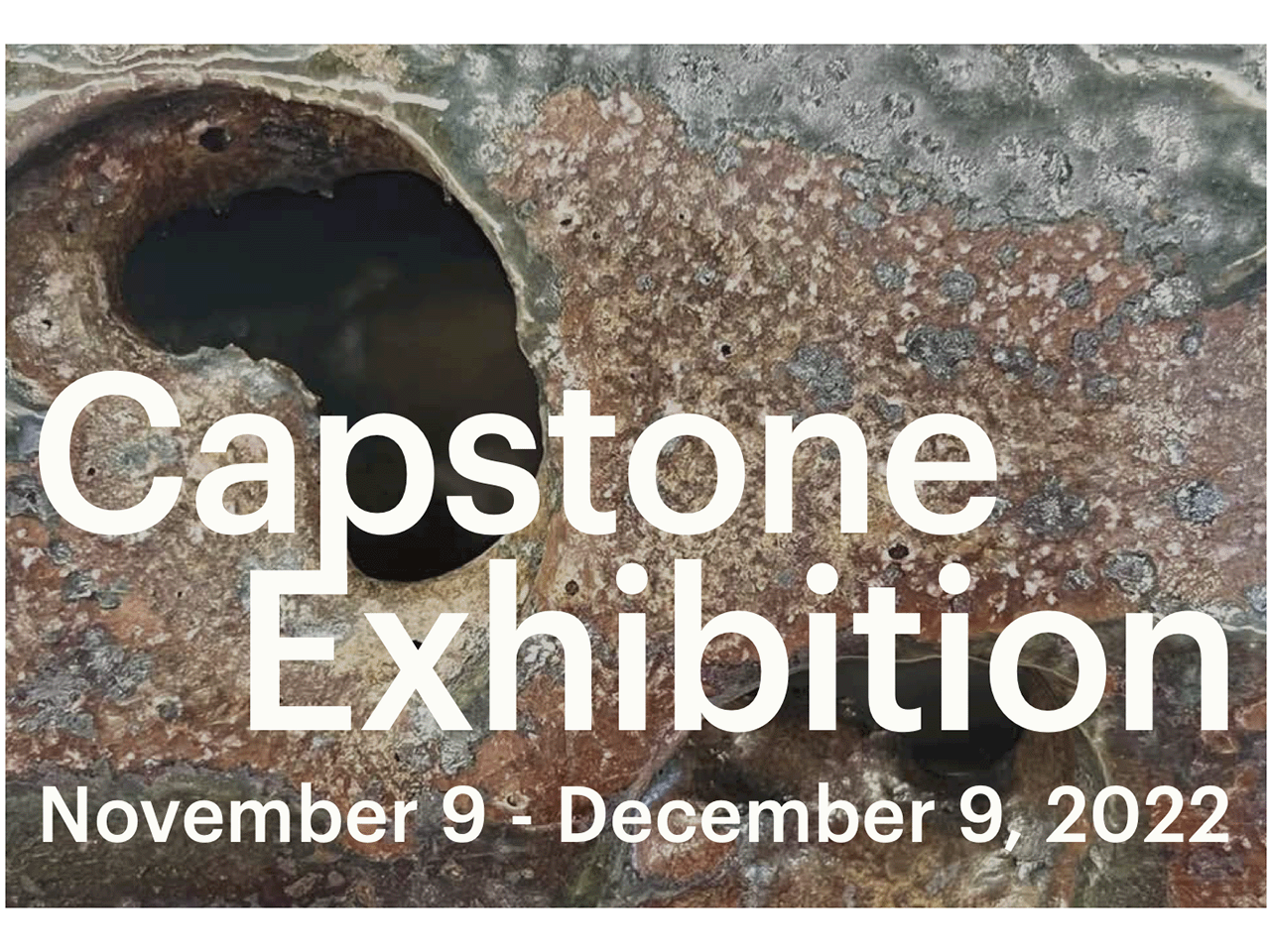 capstone