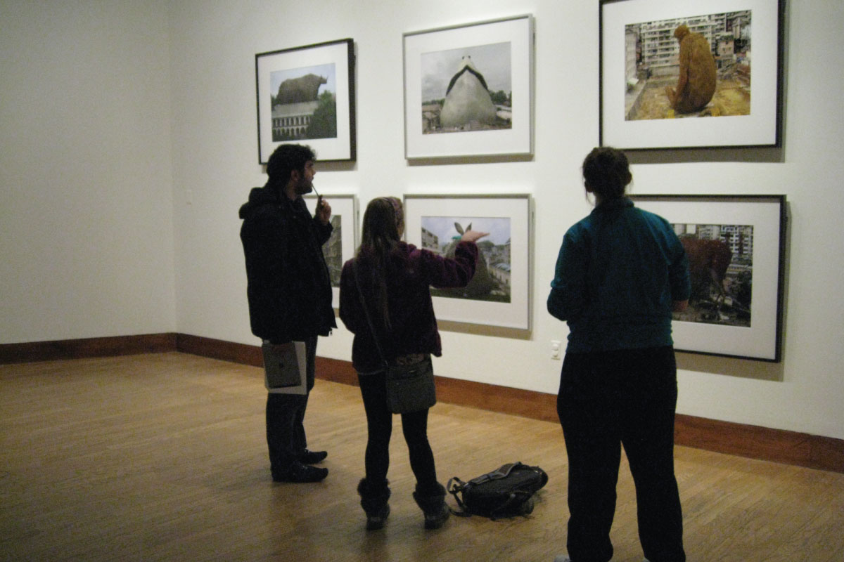 Art History Art History