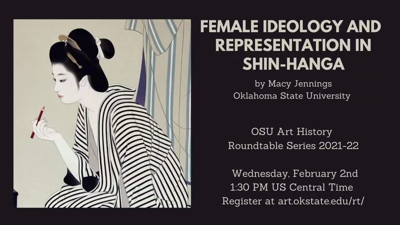 Art History Roundtable