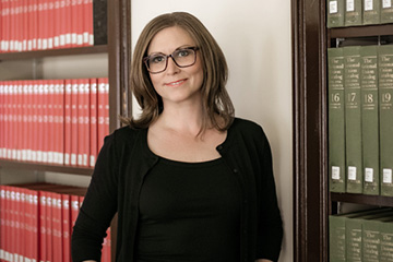 OSU historian Karibo named to 2025 Choice Outstanding Academic Titles list 