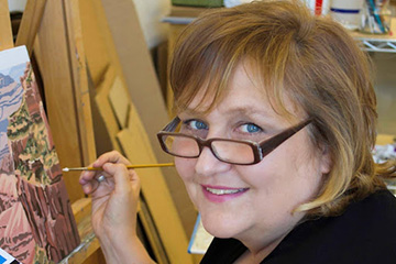 OSU Museum of Art welcomes Roth as interim director