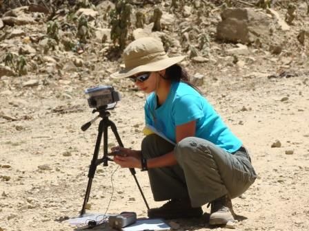 Andrea Acevedo (Ph.D.)