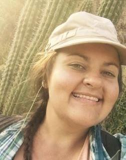 Cassie Thompson (2016)