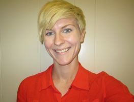 Erin Nally (2012-13)